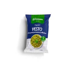 Pesto La Parmesana x 20 g.