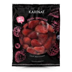 Frutilla Congelada Karinat x 1000 g.