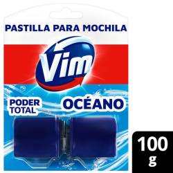Bloque para Mochila Poder Océano Vim x 100 g.