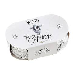 Queso Capricho Wapi x 150 g.