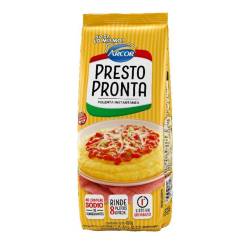 Harina de Maiz Prestopronta x 490 g.
