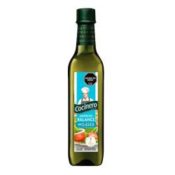 Aderezo para Ensaladas Light Cocinero x 500 cc.