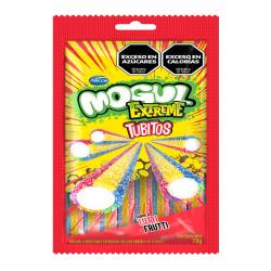 Caramelo de Goma Tubitos Ext Tutti Mogul x 70 g.