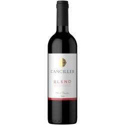 Vino Tinto Blend Iii Canciller x 750 cc.