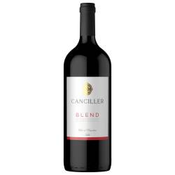 Vino Tinto Blend Iii Canciller x 1,125 Lt.