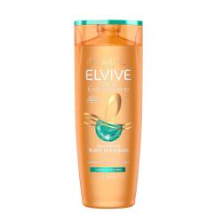 Shampoo Oleo Extraordinario Rizos Elvive x 400 cc.
