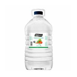Vinagre de Alcohol Favinco x 5 Lt.