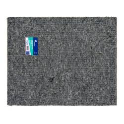 Paño Multiuso Gris Extra Suave La Anónima x 1 Un.