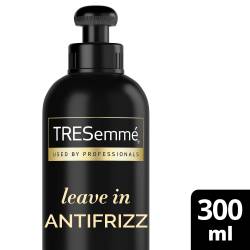 Crema para Peinar Modelador Antifrizz Tresemmé x 300 cc.