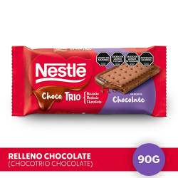 NESTLÉ® Choco Trio Chocolate x 90g