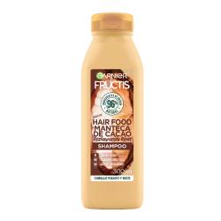 Shampoo Hair Food Cacao Fructis x 300 cc.