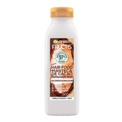 Acondicionador Hair Food Cacao Fructis x 300 cc.