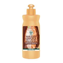 Crema para Peinar Hair Food Cacao Fructis x 250 cc.