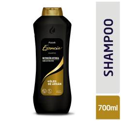 Plusbelle Esencia Shampoo Nutrición Intensa 700ml