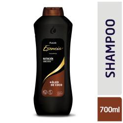 Plusbelle Esencia Shampoo Oleos Nutrición 700ml