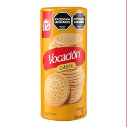 Galletitas Vainilla Clásica Vocación x 141 g.