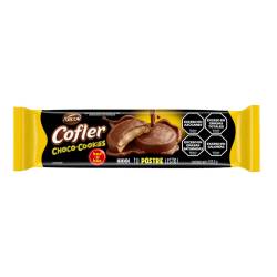 Galletitas Bañadas Choco-Cookies Bon o Bon Cofler x 105,6 g.