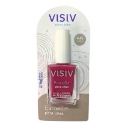 Esmalte para Uñas Rosa Fancy Visiv x 10 g.