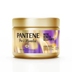 Mascarilla Intensiva Perlas Nutricion Pantene x 270 cc.