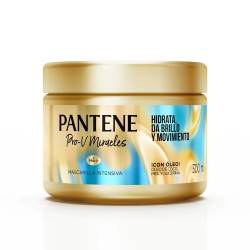 Mascarilla Intensiva Perlas Hidratacion Pantene x 270 cc.