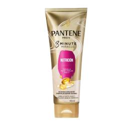 Acondicionador 3 Minute Perlas Nutricion Pantene x 170 Un.
