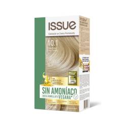 Coloracion sin Amoníaco Rubio Ceniza T10.1 Issue x 47 g.