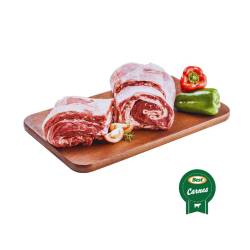 Vacío Envasado al Vacío FB MEATS (Kg)