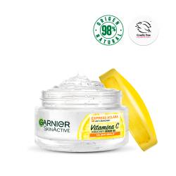 Serum Gel Facial Hidratante Vitamina C Garnier x 50 cc.