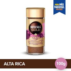 NESCAFÉ® Gold Alta Rica x 100gr