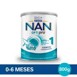 NAN® Optipro® 1 x 800gr