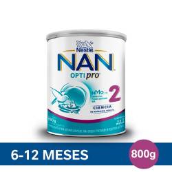 NAN® Optipro® 2 x 800gr