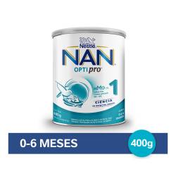 NAN® Optipro® 1 x 400gr