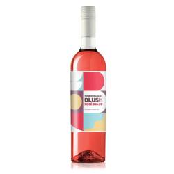 Vino Rose Dulce Blush  Humberto Canale x 750 cc.