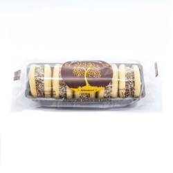 Alfajores de Maicena La Bustincera  x 145 g.