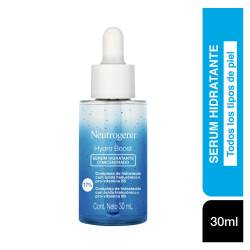 Serum Hidratante Concentrado Hydro Boost Neutrogena x 30 cc.