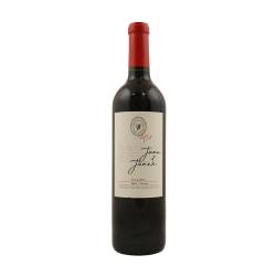 Vino Tinto Malbec Juan de Juana x 750 cc.