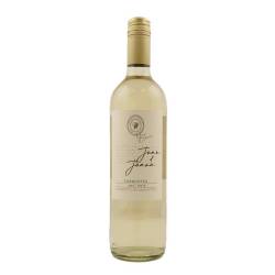 Vino Blanco Torrontes Juan de Juana x 750 cc.