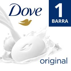 Jabón Tocador Original Dove x 90 g.