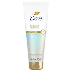 Acondicionador Bond Intense Repair Dove x 250 cc.