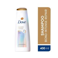 Shampoo Bond Intense Repair Dove x 400 cc.