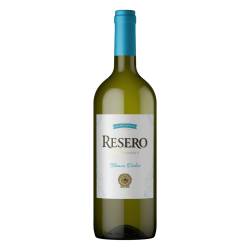 Vino Blanco Dulce Resero  x 1 Lt.