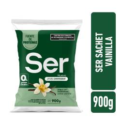 Yogur Bebible Sabor Vainilla Ser 900g