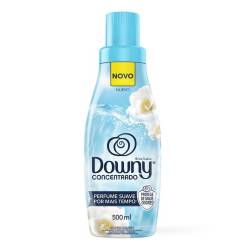 Suavizante Concentrado Brisa Suave Botella Downy x 500 cc.