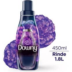 Suavizante Concentrado Mistico Botella Downy x 450 cc.