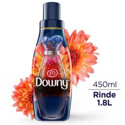 Suavizante Concentrado Adorable Botella Downy x 450 cc.