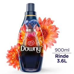 Suavizante Concentrado Adorable Botella Downy x 900 cc.