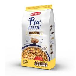Granola 5 Semillas Flow Cereal x 320 g.