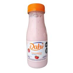 Yogur Bebible Entero Frutilla Dahi x 200 g.