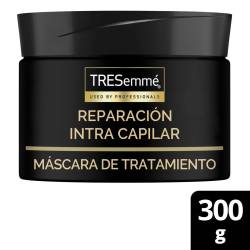 Máscara de Tratamiento Reparación Intra Capilar Tresemme x 300 g.