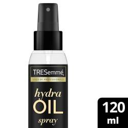 Spray Capilar Finisher Oleo Tresemme x 60 cc.